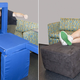 Illustration for article titled Magnetic Cushions Let You Easily Build a Structurally Sound Pillow Fort